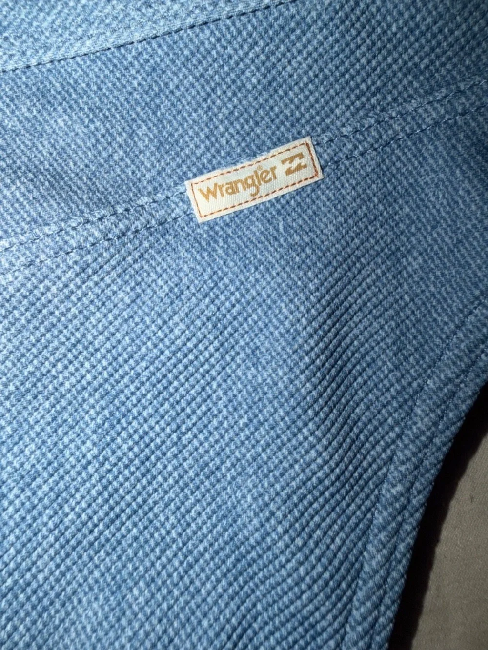 Billabong X Wrangler NWT Bikini Bottoms Down With Denim 8 S